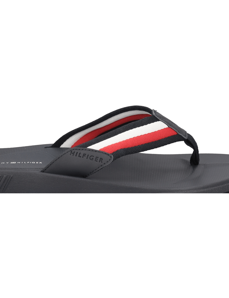 Tommy-Hilfiger-TOMMY-HILFIGER-MOLDED-RWB-BEACH-0GY-blau