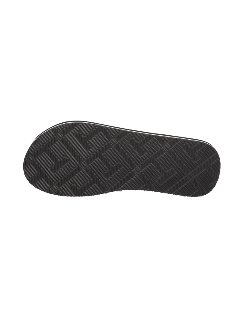Tommy-Hilfiger-TOMMY-HILFIGER-PADDED-BEACH-BDS-schwarz