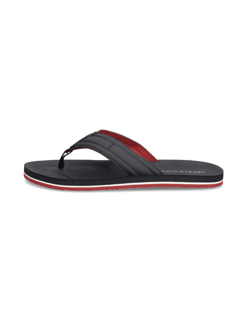 TOMMY HILFIGER PADDED BEACH DW5