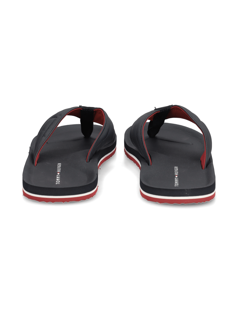 Tommy-Hilfiger-TOMMY-HILFIGER-PADDED-BEACH-DW5-schwarz