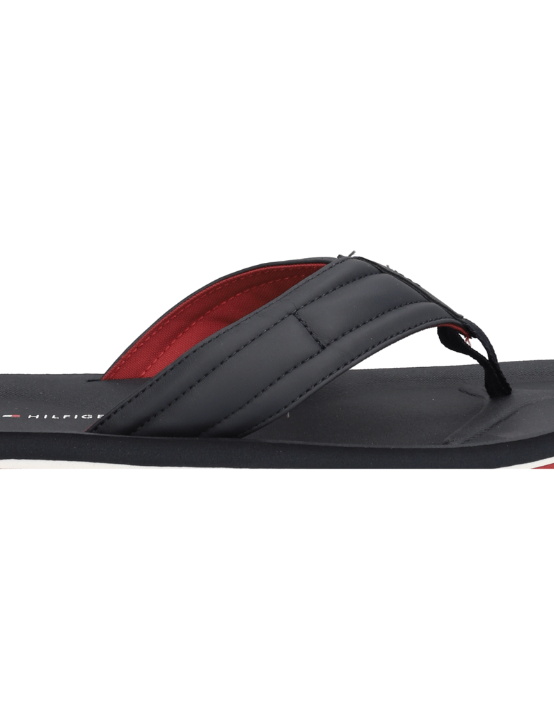 Tommy-Hilfiger-TOMMY-HILFIGER-PADDED-BEACH-DW5-schwarz