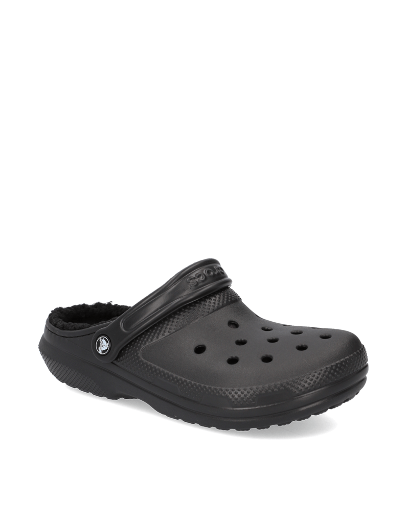Crocs-CLASSIC-LND-CLOG-schwarz