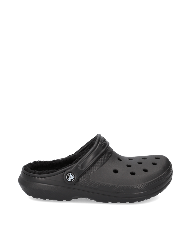 Crocs-CLASSIC-LND-CLOG-schwarz