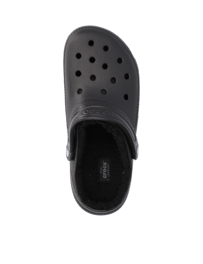 Crocs-CLASSIC-LND-CLOG-schwarz