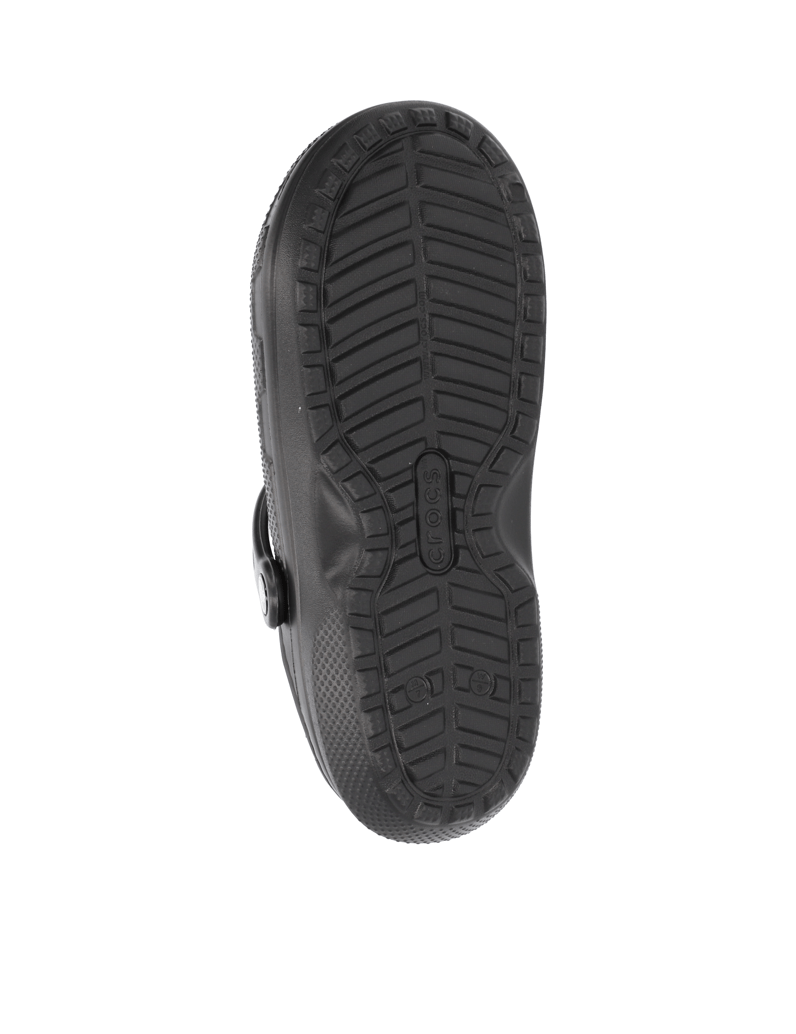 Crocs-CLASSIC-LND-CLOG-schwarz