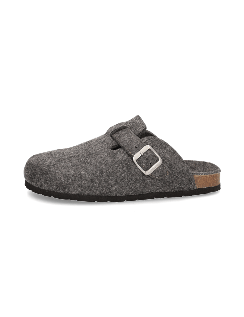 Natura-Textil-Hausschuh-grau