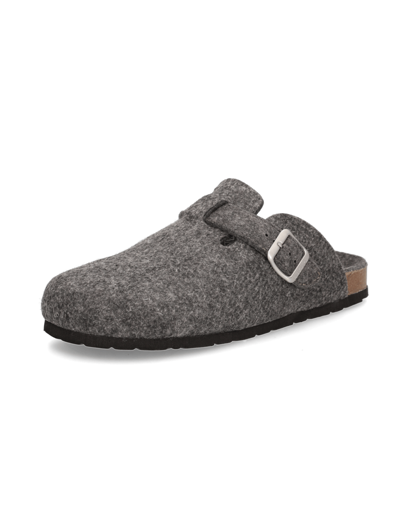 Natura-Textil-Hausschuh-grau