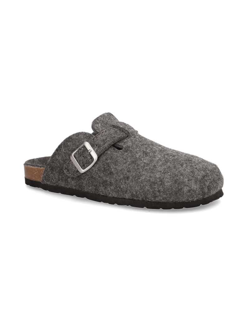 Natura-Textil-Hausschuh-grau