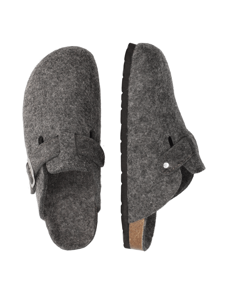 Natura-Textil-Hausschuh-grau
