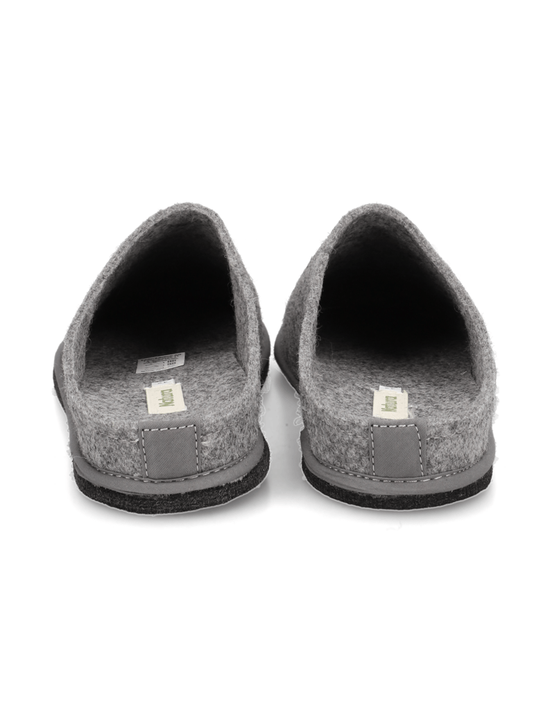 Natura-Textil-Hausschuh-grau