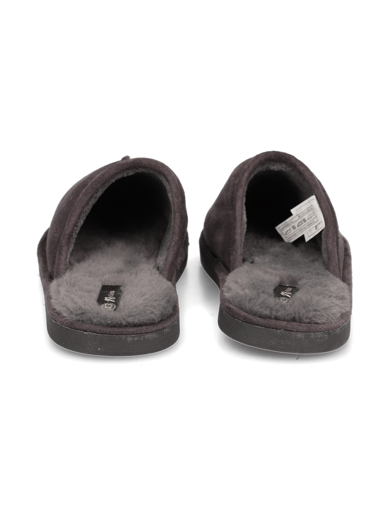 Natura-Hausschuh-cognac