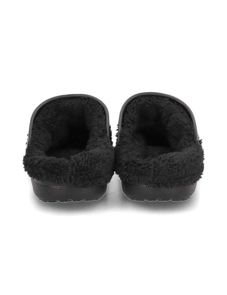 Natura-Clog-schwarz