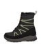 Polaris Snowboot schwarz