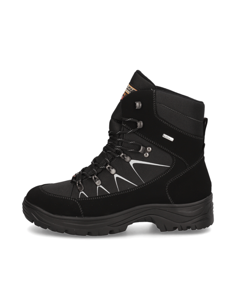 Snowboot