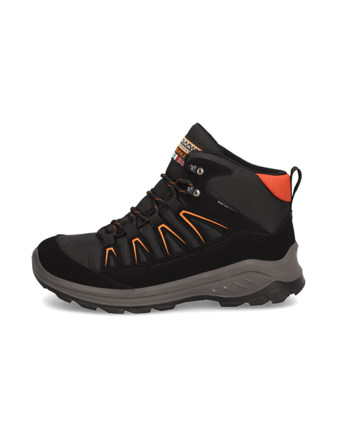 Snowboot
