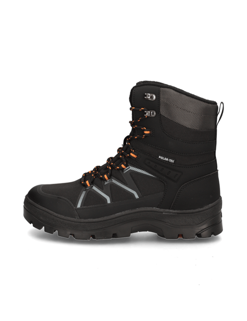 Snowboot