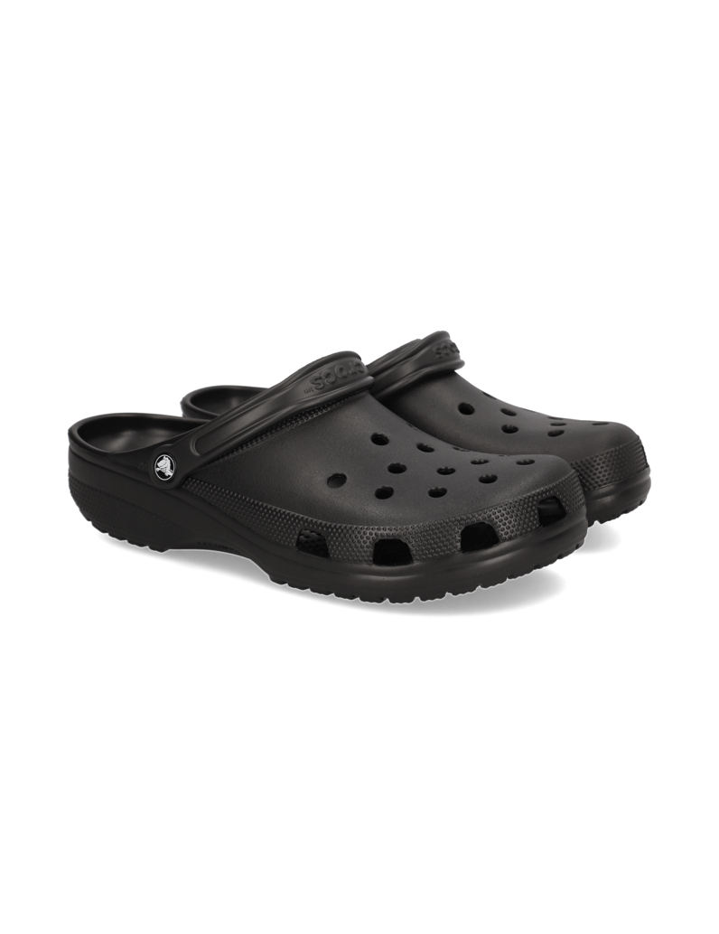 Crocs-Classic-schwarz