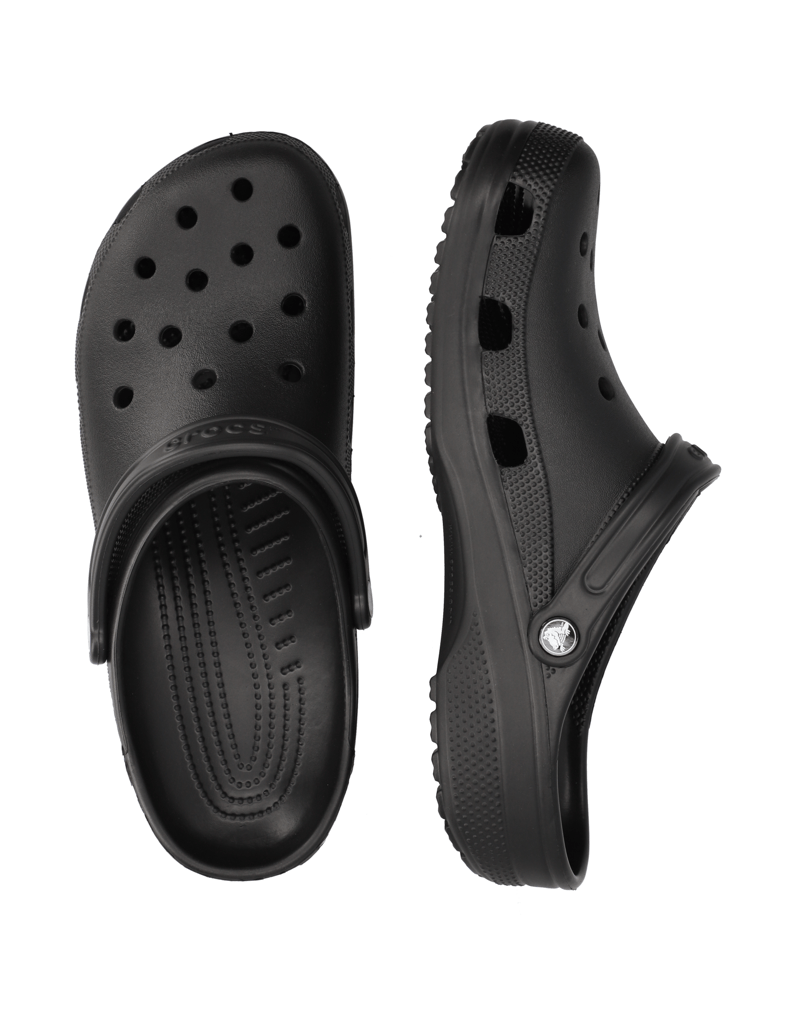 Crocs-Classic-schwarz