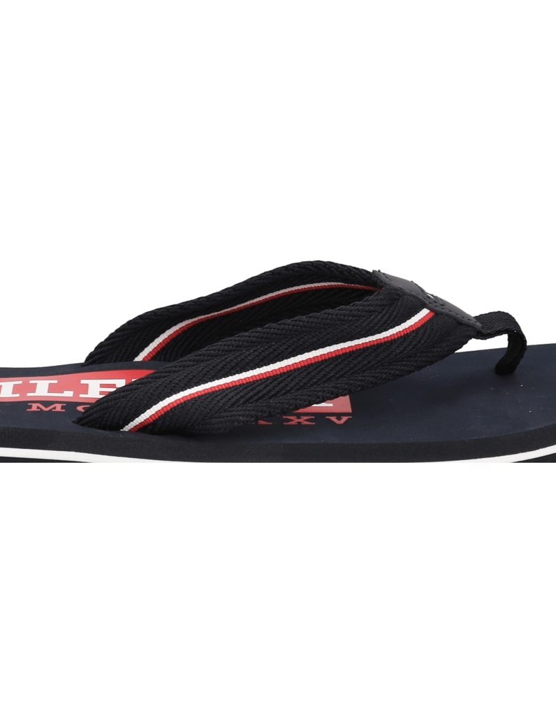 Tommy-Hilfiger-CORPORATE-HILFIGER-BEACH-SANDAL-blau