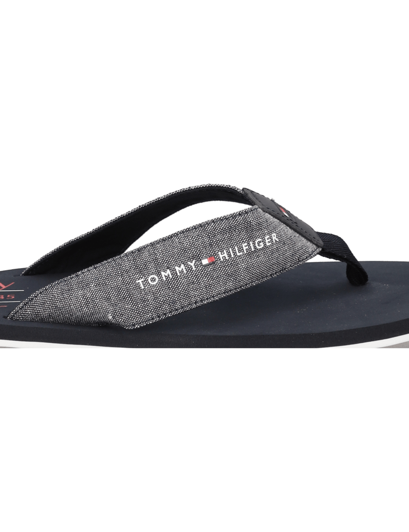 Tommy-Hilfiger-CHAMBRAY-BEACH-SANDAL-blau