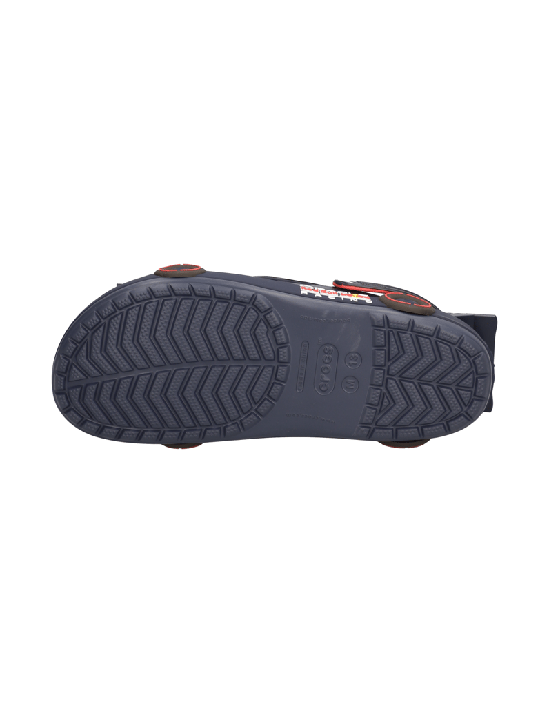 Crocs-RedBullRacingCrocsCrocband-schwarz