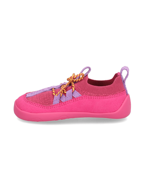 Prewalker Knit Walker