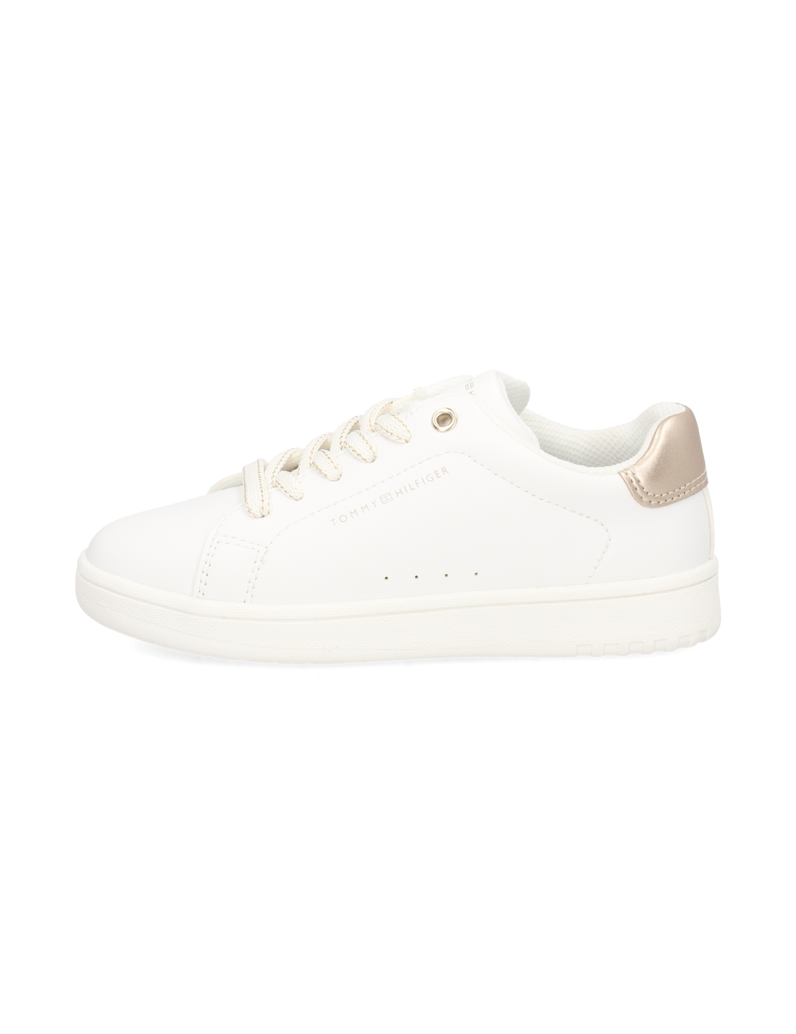 Tommy-Hilfiger-Sneaker-weiss