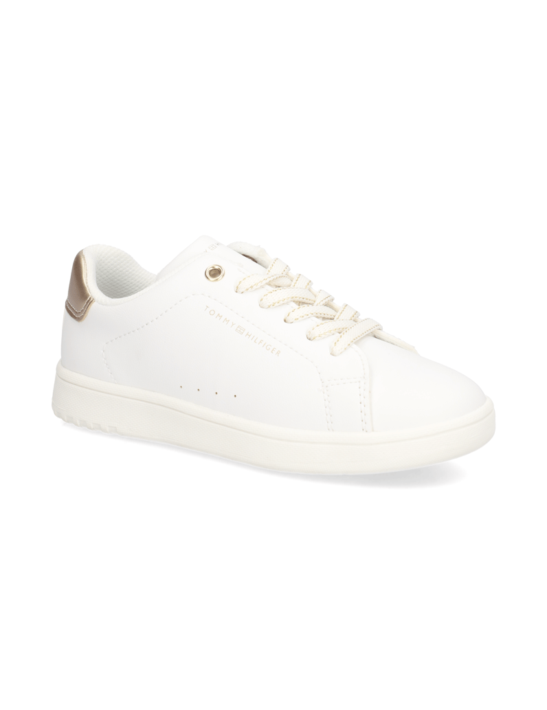 Tommy-Hilfiger-Sneaker-weiss