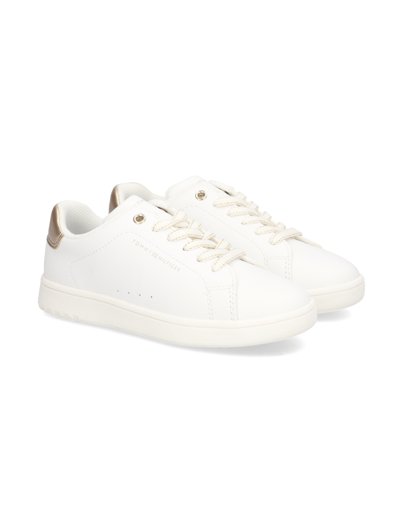 Tommy-Hilfiger-Sneaker-weiss