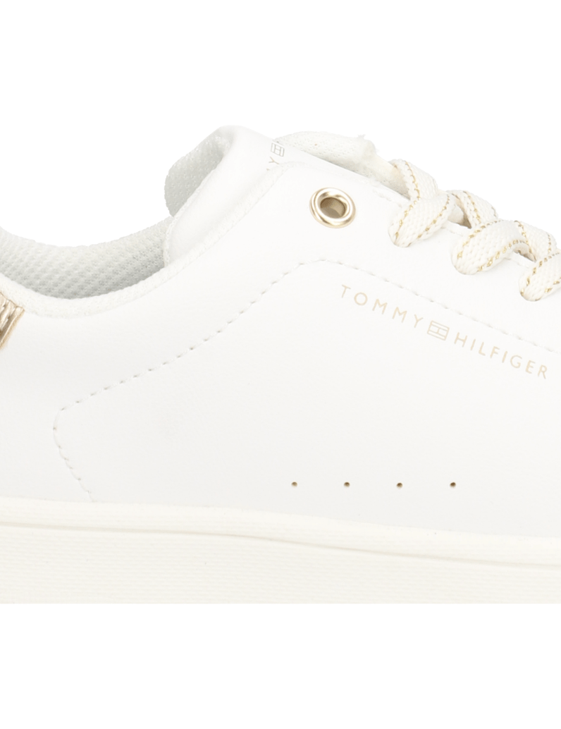 Tommy-Hilfiger-Sneaker-weiss