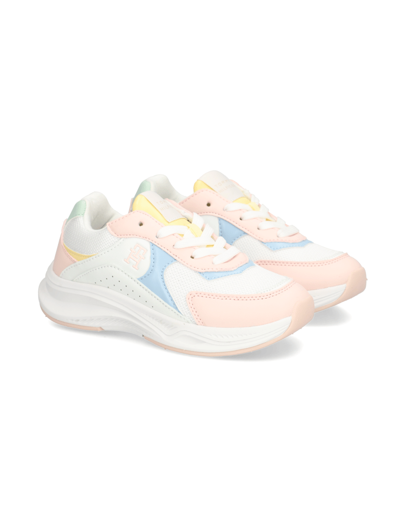 Tommy-Hilfiger-Sneaker-rosa