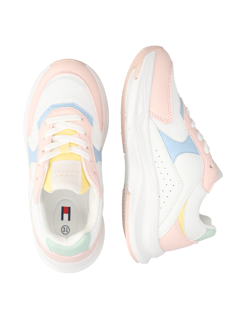 Tommy-Hilfiger-Sneaker-rosa
