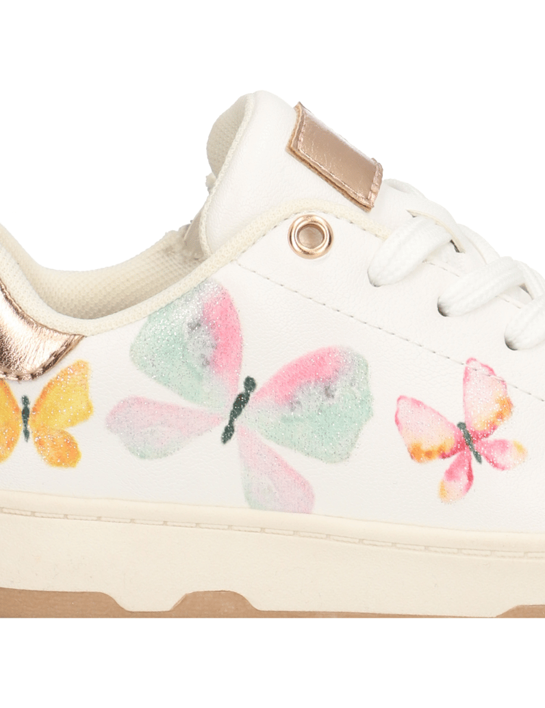 U&ME-Sneaker-weiss