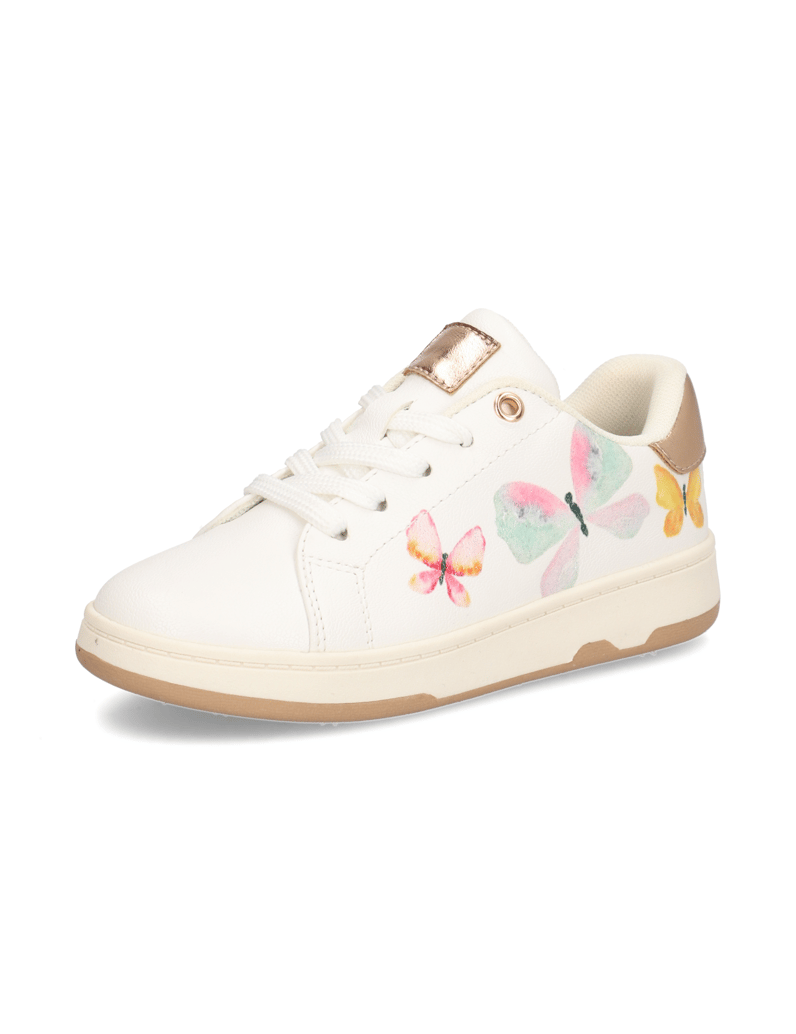 U&ME-Sneaker-weiss