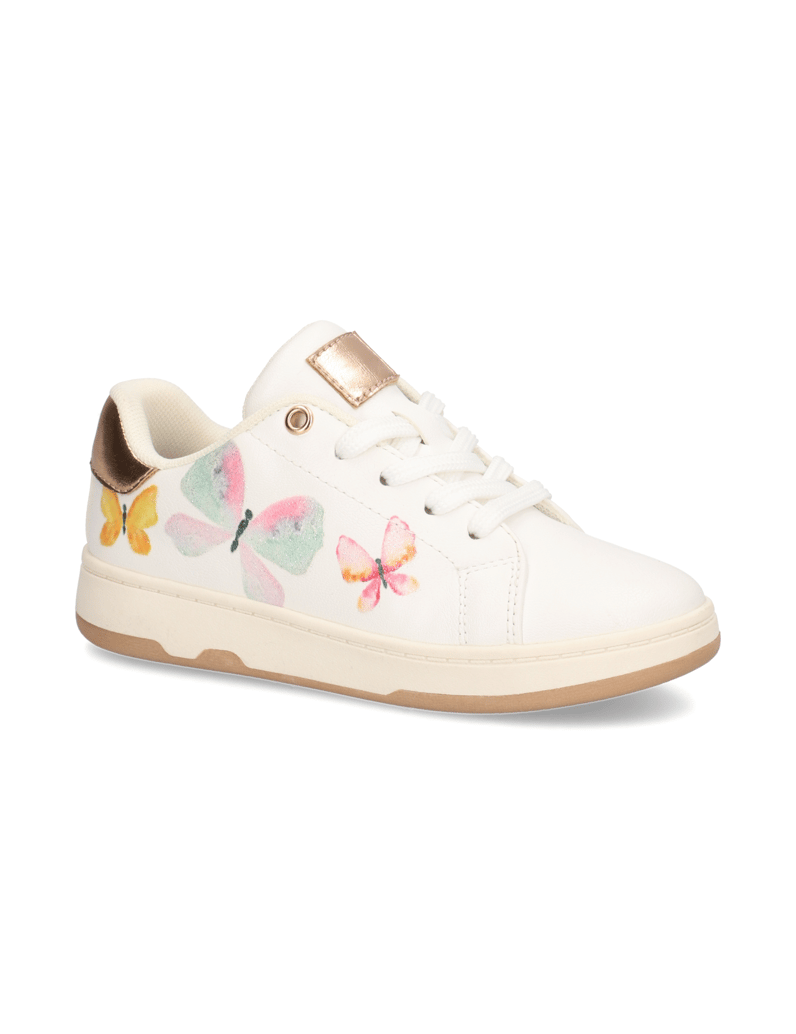 U&ME-Sneaker-weiss
