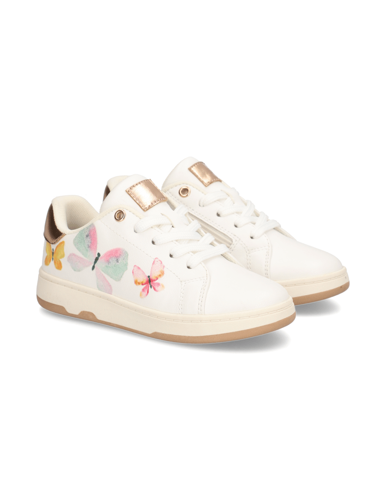 U&ME-Sneaker-weiss