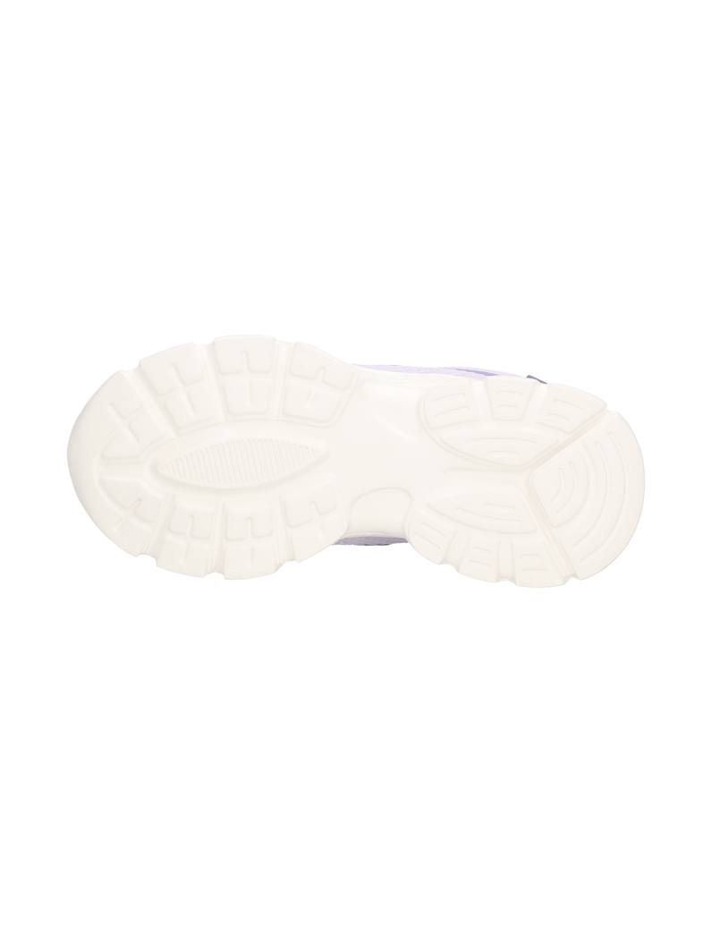 U&ME-Textil-Sneaker-lila