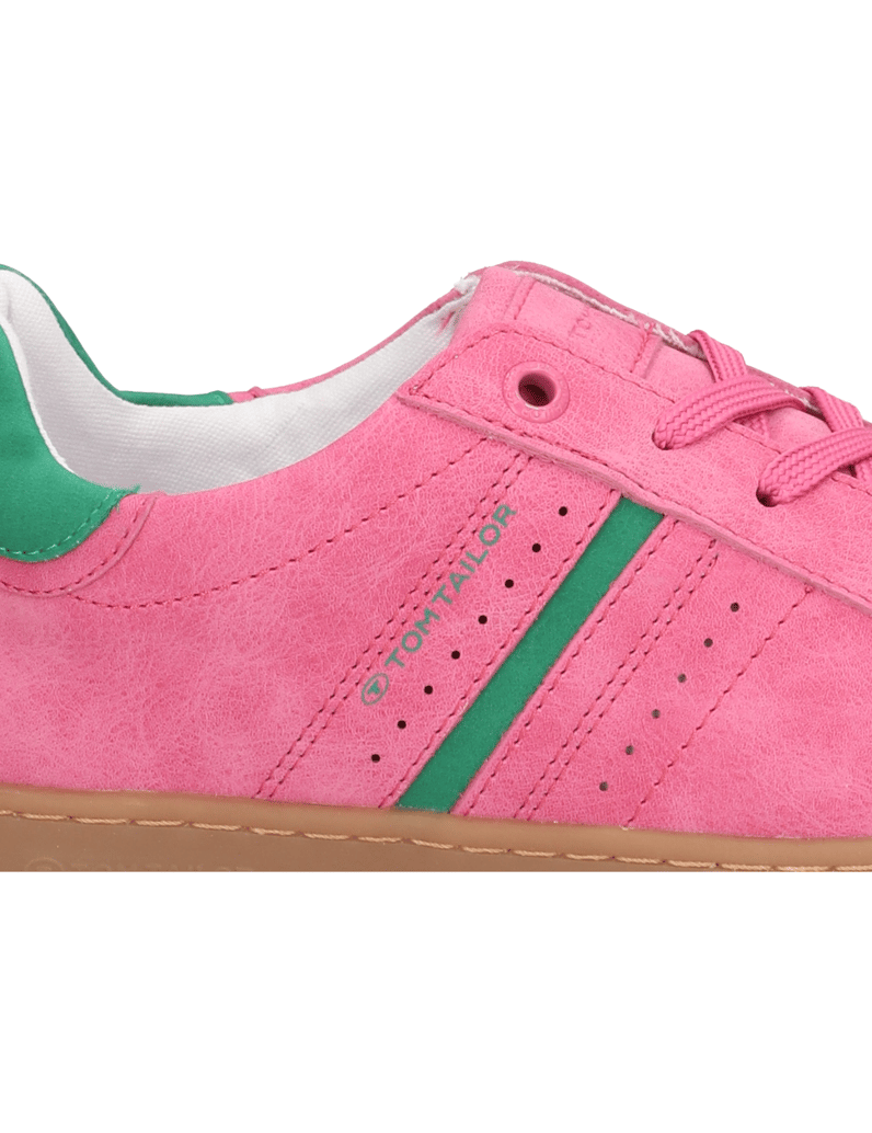Tom-Tailor-Sneaker-pink