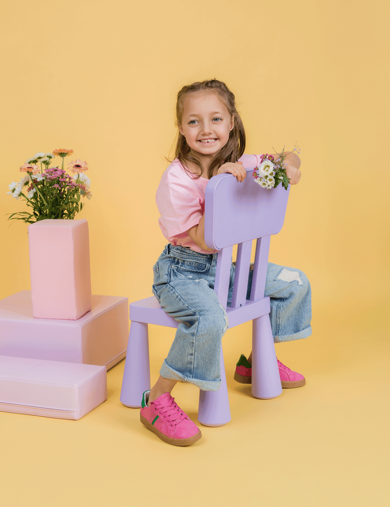 Tom-Tailor-Sneaker-pink