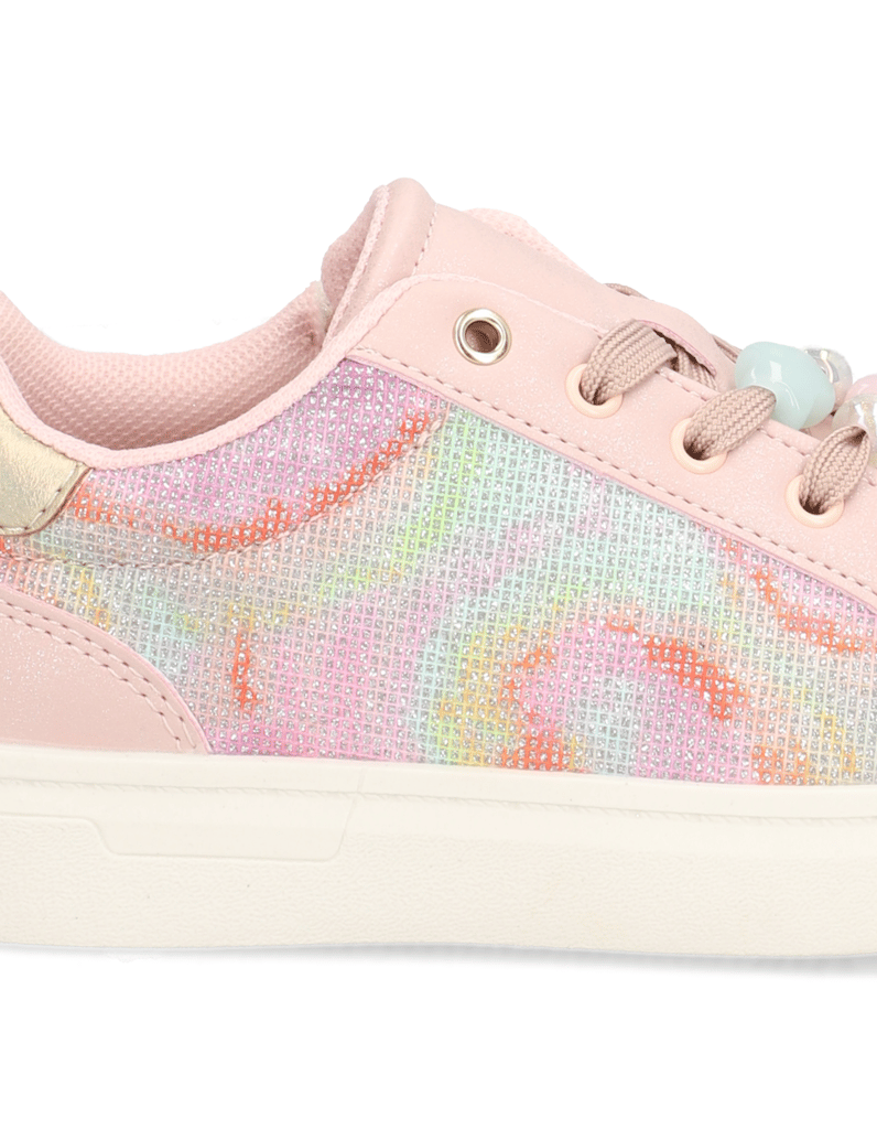 U&ME-Sneaker-rosa