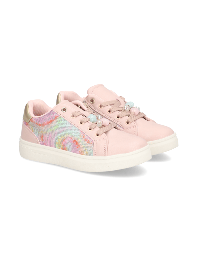 U&ME-Sneaker-rosa