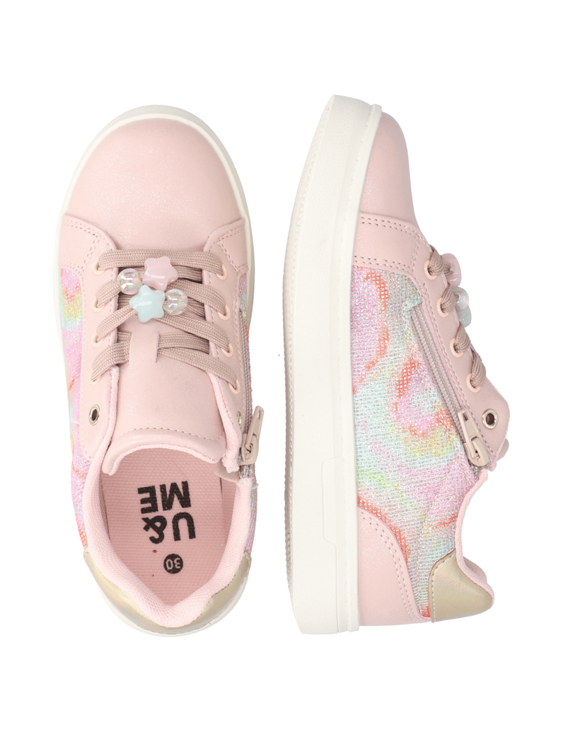 U&ME-Sneaker-rosa