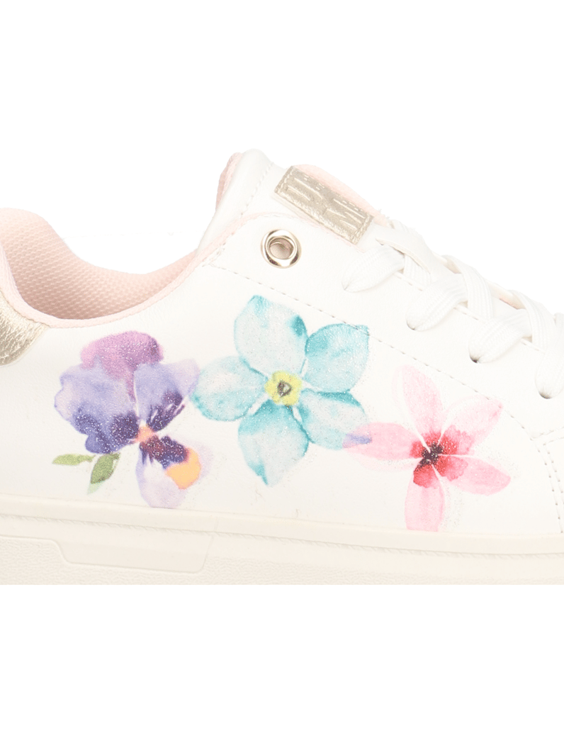 U&ME-Sneaker-weiss