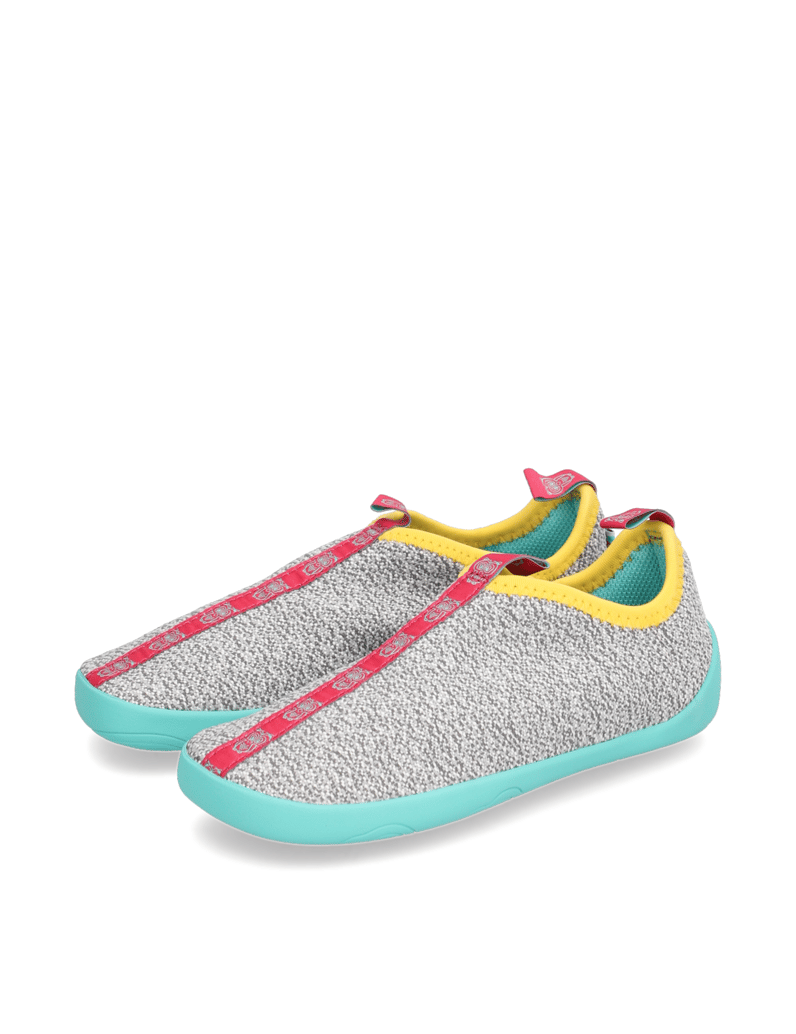 Affenzahn-Hausschuh-Vegan-Homie