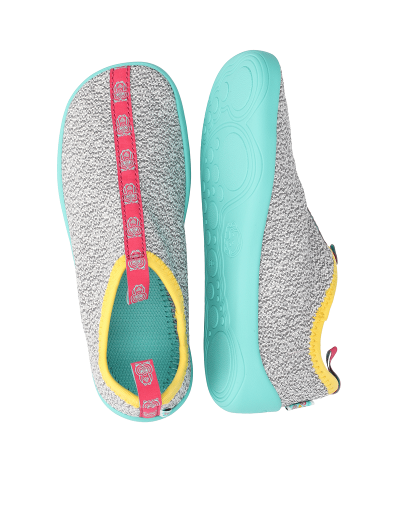 Affenzahn-Hausschuh-Vegan-Homie