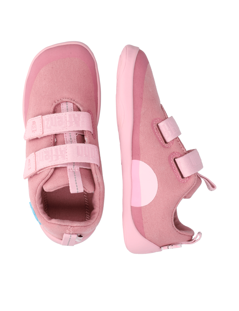 Affenzahn-Barfußschuh-Baumwolle-Happy