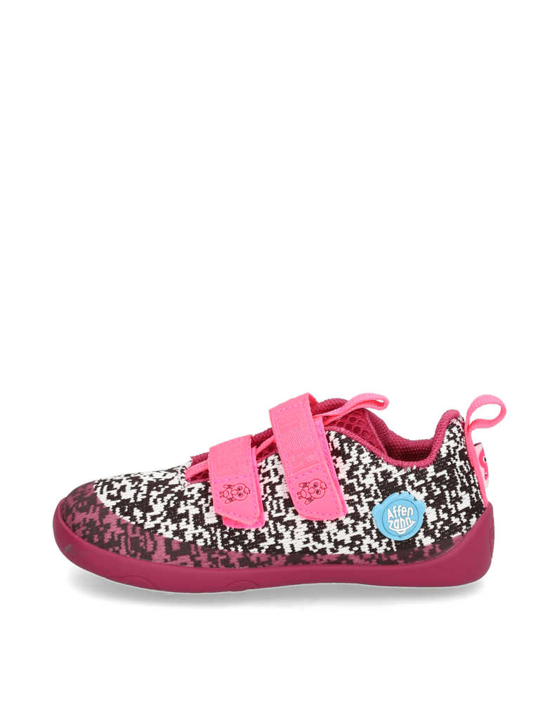 Affenzahn-Barfußschuh-Knit-Happy