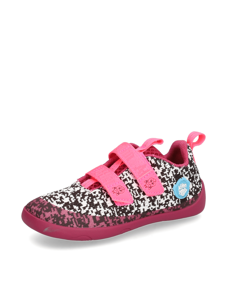 Affenzahn-Barfußschuh-Knit-Happy