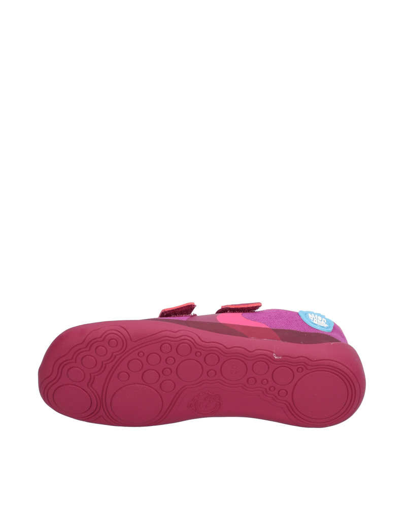 Affenzahn-Barfußschuh-Baumwolle-Happy