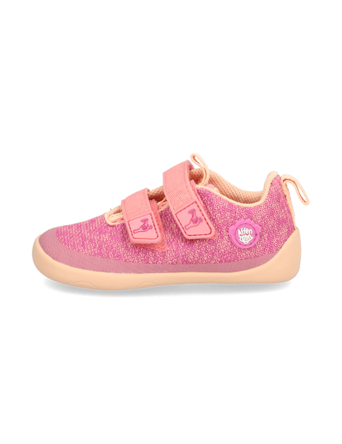 Sneaker Knit Happy